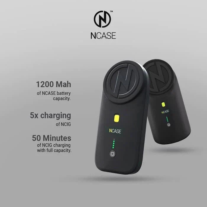 NCig Starter Kit